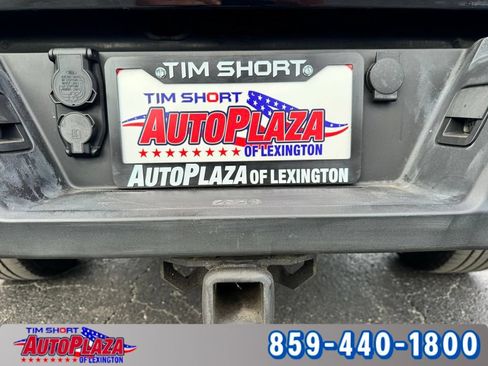 Used 2021 Ford F150 Limited AWD/4WD image 21
