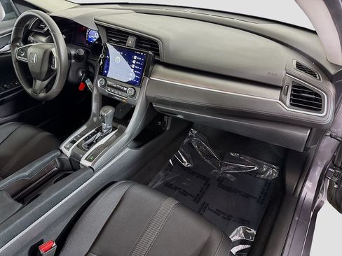 Used 2018 Honda Civic LX image 29