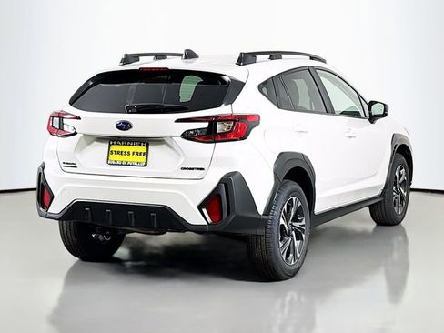 New 2026 Subaru Crosstrek 2.0i Premium image 7
