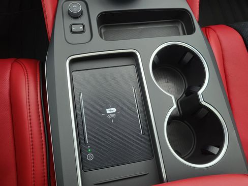 New 2026 Acura MDX A-Spec AWD/4WD image 24