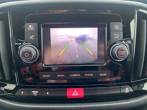 Used 2019 RAM ProMaster City Tradesman image 25