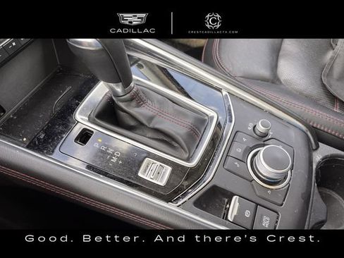Used 2024 MAZDA CX-5 Carbon Edition AWD/4WD image 17