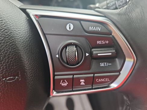 Used 2019 Acura RDX AWD W/ADVANCE PKG image 29