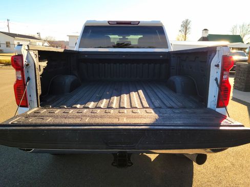 Used 2020 Chevrolet Silverado 2500 LT w/ Z71 Off-Road Package image 20