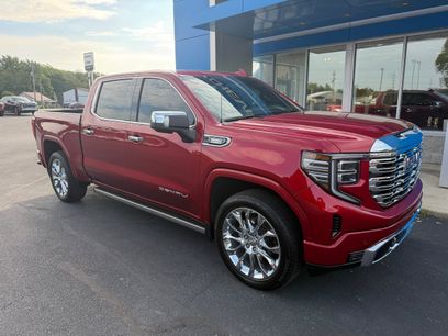 Used 2024 GMC Sierra 1500 Denali