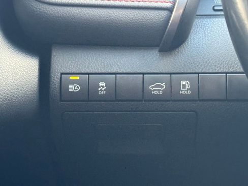 Used 2023 Toyota Camry TRD image 31