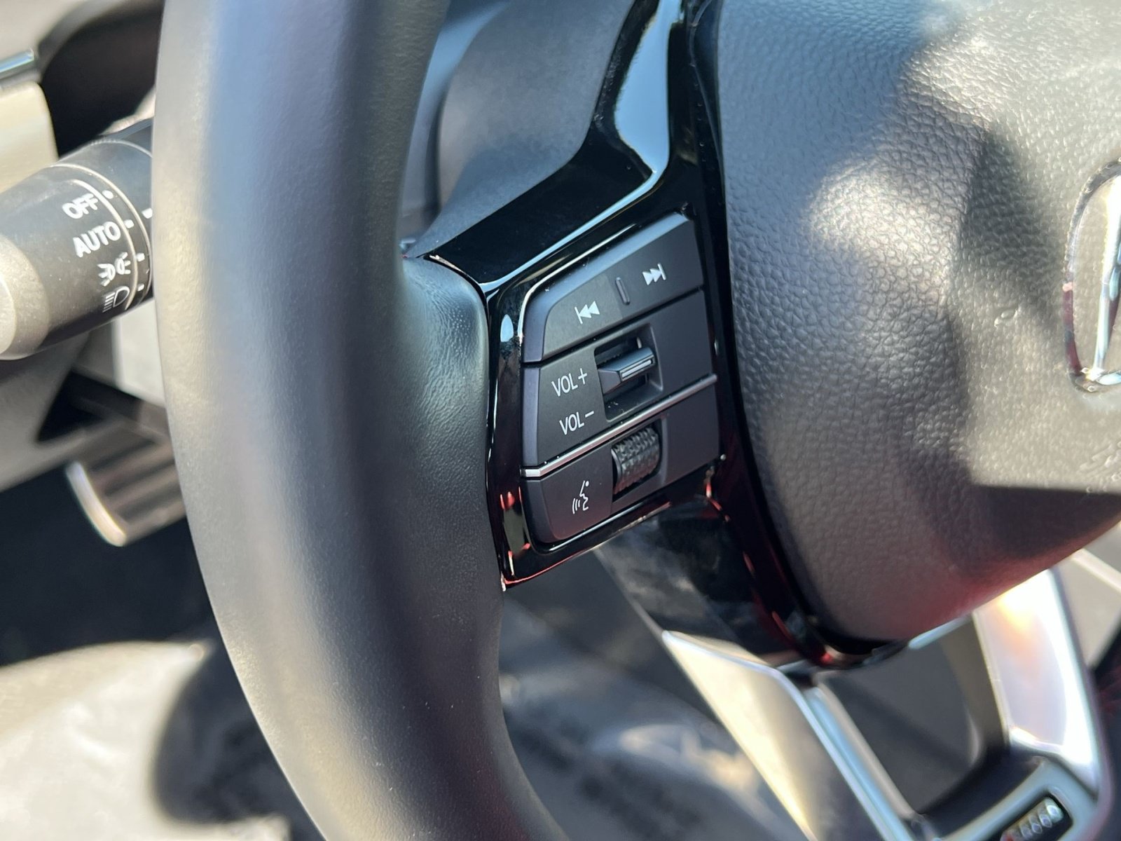 Certified 2026 Acura Integra A-Spec w/ Technology Package FWD image 30