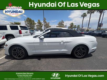 Used 2023 Ford Mustang Premium w/ Equipment Group 201A