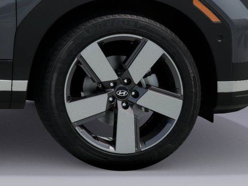 New 2026 Hyundai Santa Fe Limited AWD/4WD image 8