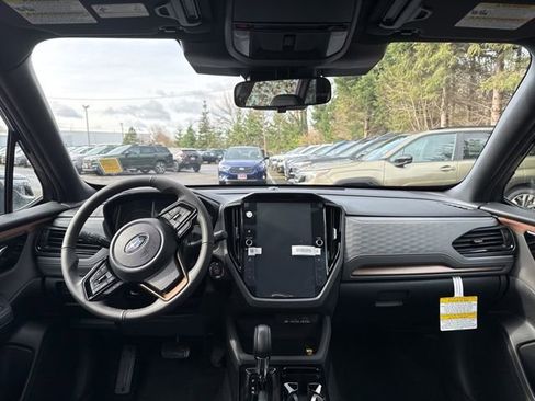 New 2026 Subaru Forester Sport image 11