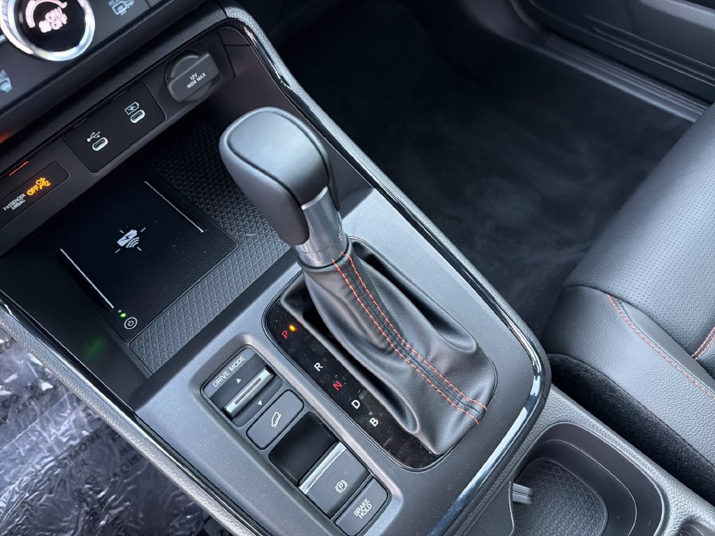 New 2026 Honda CR-V Sport-L image 29
