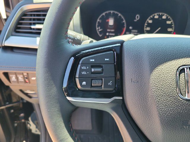 Certified 2026 Honda Odyssey Sport-L image 18