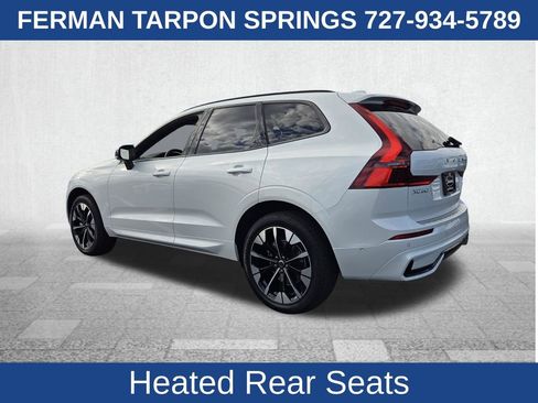 Used 2026 Volvo XC60 B5 Plus w/ Protection Package Premier AWD/4WD image 8