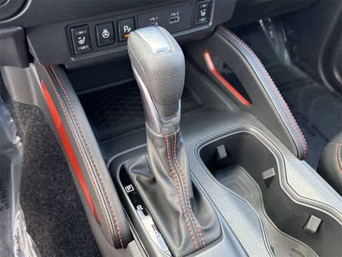 New 2026 Nissan Frontier Pro-X w/ Pro Premium Package image 17