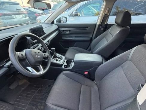 Used 2026 Honda CR-V EX image 5
