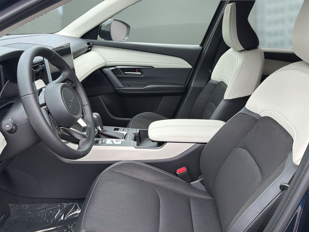 New 2026 MAZDA CX-5 Preferred AWD/4WD image 10