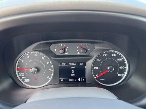 Used 2019 GMC Acadia SLE image 21