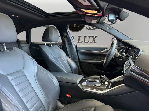 Used 2023 BMW M440i Gran Coupe RWD image 15