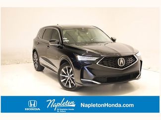 Used 2025 Acura MDX w/ Technology Package video 1