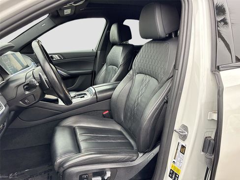 Used 2023 BMW X6 xDrive40i image 23