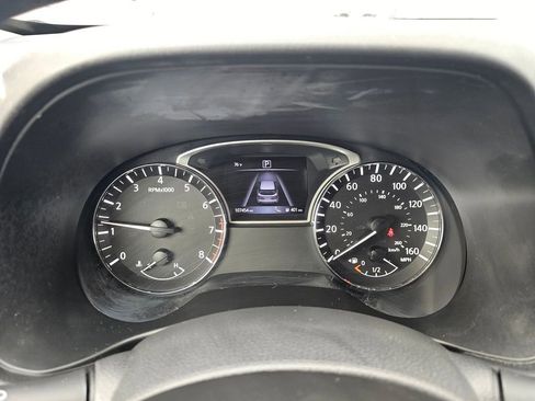 Used 2017 Nissan Pathfinder SL w/ Trailer Tow Package image 20