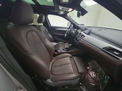 Used 2018 BMW X2 xDrive28i w/ Premium Package AWD/4WD image 30
