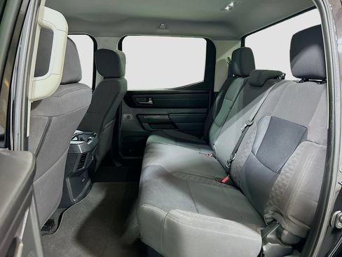 Used 2024 Toyota Tundra SR5 w/ SX Package RWD image 20