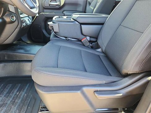 New 2026 Chevrolet Silverado 2500 W/T w/ WT Convenience Package image 8