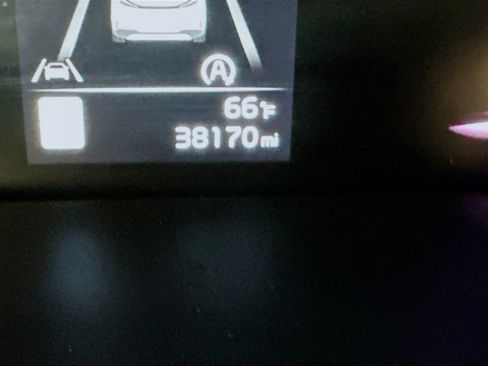 Used 2025 Kia Soul LX w/ LX Technology Package image 19