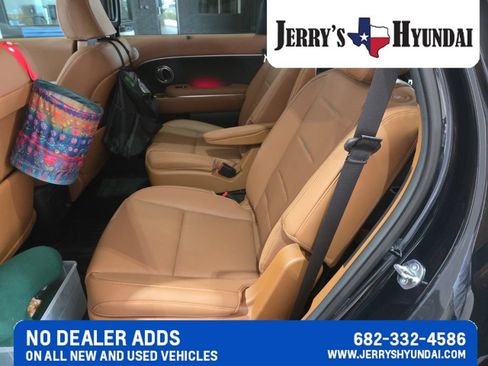 Used 2026 Hyundai Palisade Calligraphy AWD/4WD image 20