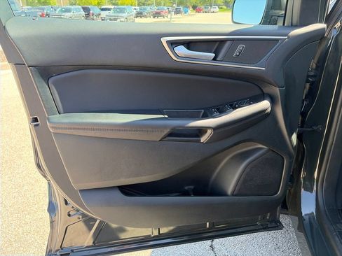 Used 2024 Ford Edge SEL w/ Convenience Package AWD/4WD image 13