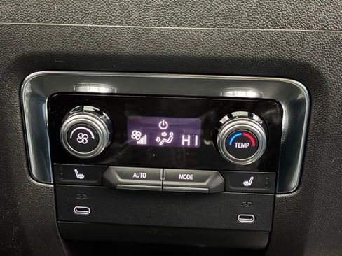 New 2026 GMC Yukon XL Denali w/ Sun & Power Step Package image 6