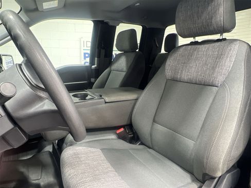 Used 2023 Ford F150 XLT w/ Trailer Tow Package image 11