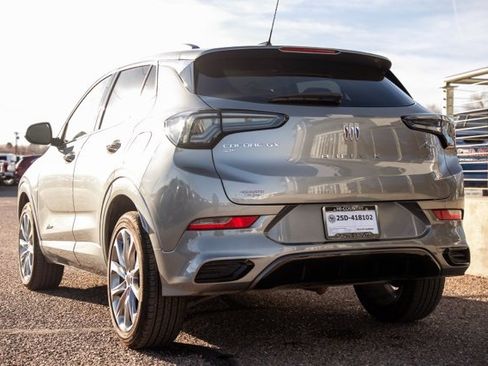 Used 2024 Buick Encore GX Avenir image 6