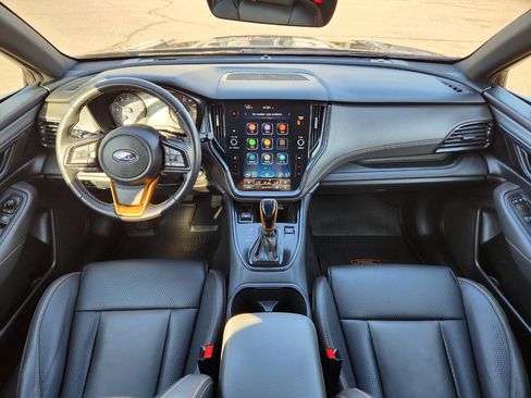 Used 2023 Subaru Outback Wilderness image 3