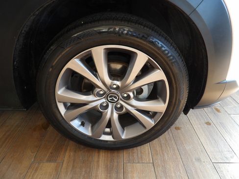 Certified 2023 MAZDA CX-30 AWD 2.5 S w/ Premium Package image 4