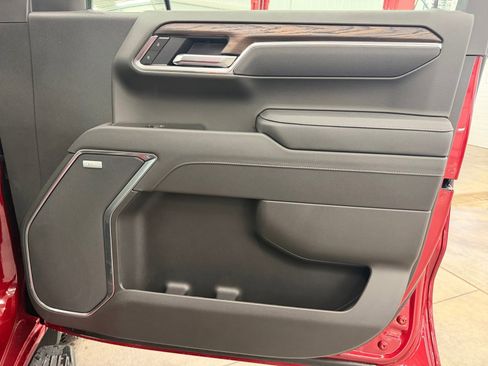 New 2026 GMC Sierra 1500 SLT w/ SLT Premium Plus Package image 26