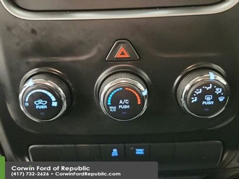 Used 2017 RAM 1500 Express image 15