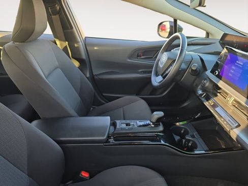 Certified 2024 Toyota Prius LE image 15