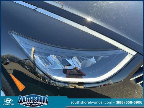 Certified 2022 Hyundai Sonata SE image 11