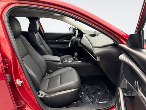 Used 2024 MAZDA CX-30 AWD 2.5 S w/ Select Sport Pkg image 9