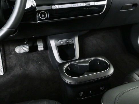 Used 2023 Hyundai Ioniq 5 SEL RWD image 17