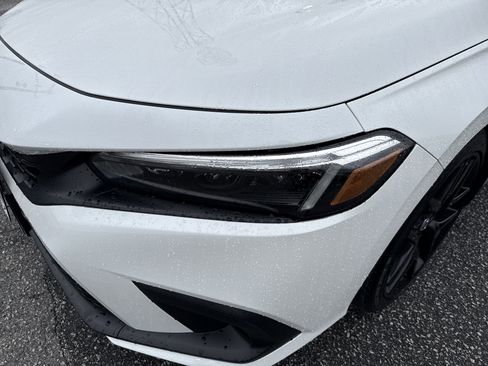 Certified 2024 Honda Civic Sport image 6