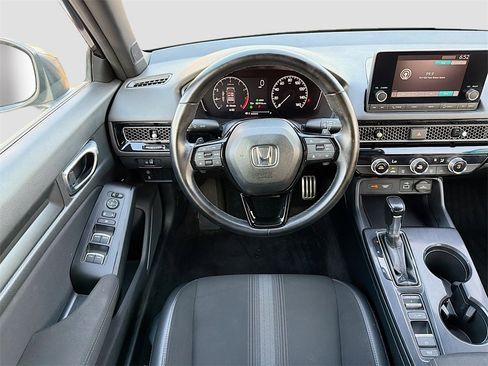 Used 2023 Honda Civic Sport image 20