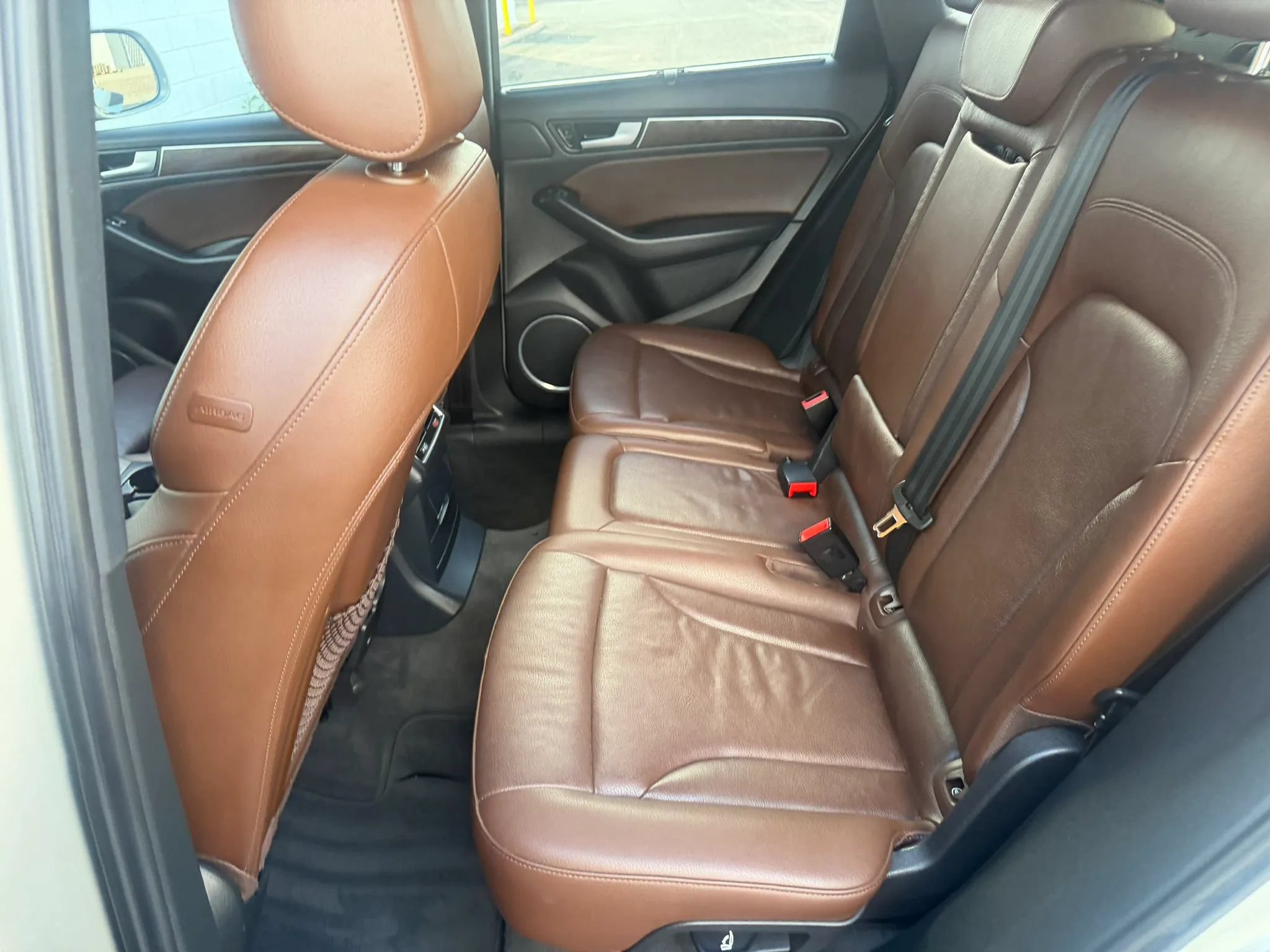 Used 2015 Audi Q5 TDI Prestige AWD/4WD image 23