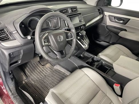Used 2017 Honda CR-V LX image 3
