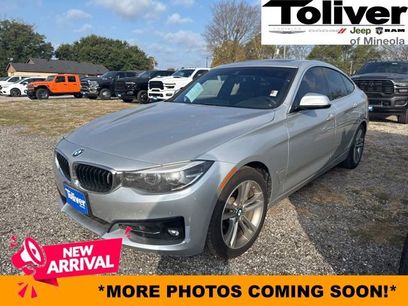 Used 2018 BMW 330i Gran Turismo xDrive