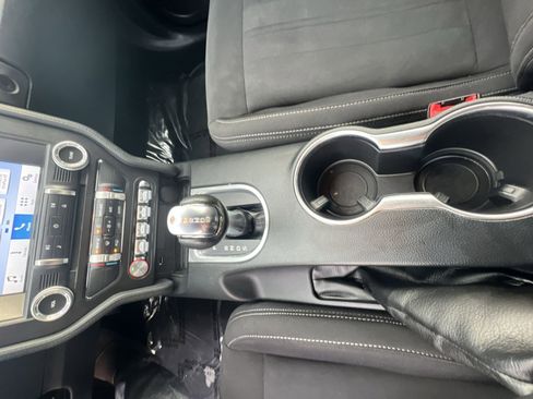 Used 2018 Ford Mustang GT w/ Equipment Group 301A image 21