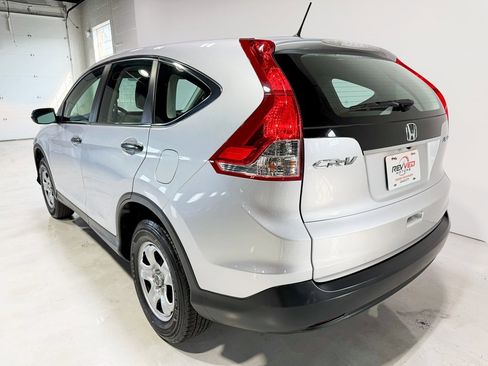Used 2014 Honda CR-V LX image 5