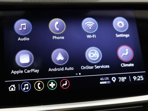 Used 2021 Buick Encore GX Select FWD image 47